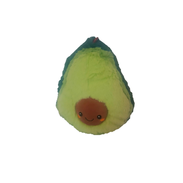 Frutinhas - Abacate